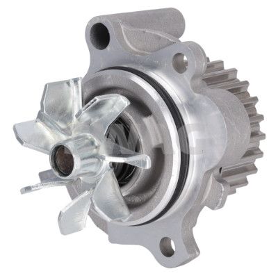 SWAG 30 15 0014 Water Pump, engine cooling