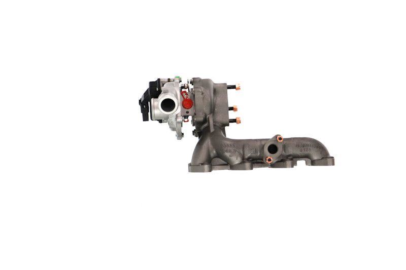 REMANTE 003-002-004444R Charger, charging (supercharged/turbocharged)