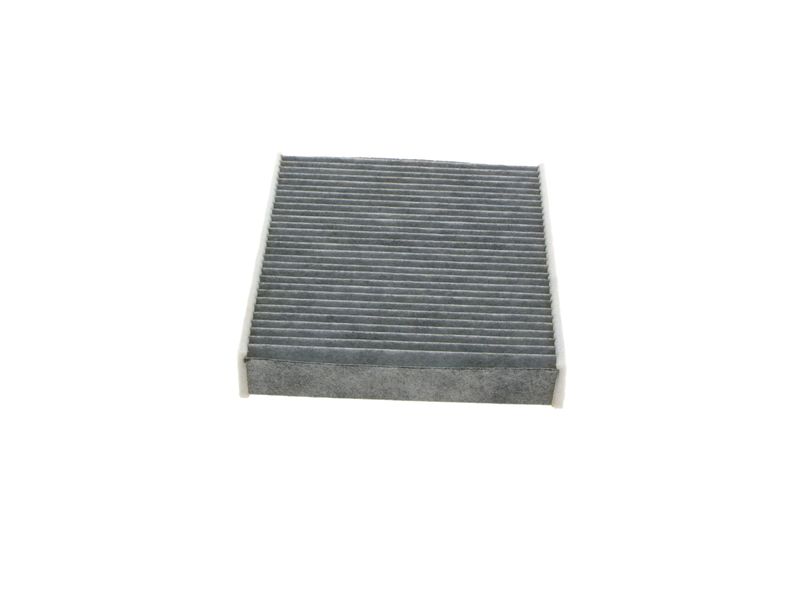 BOSCH 1 987 432 387 Filter, cabin air