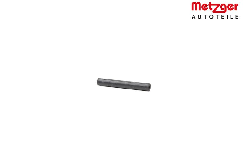 METZGER AUTOTEILE 2401433 Pressure Line, pressure sensor (soot/particulate filter)