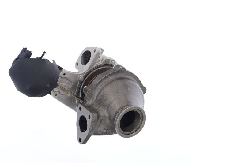REMANTE 003-002-000029R Charger, charging (supercharged/turbocharged)