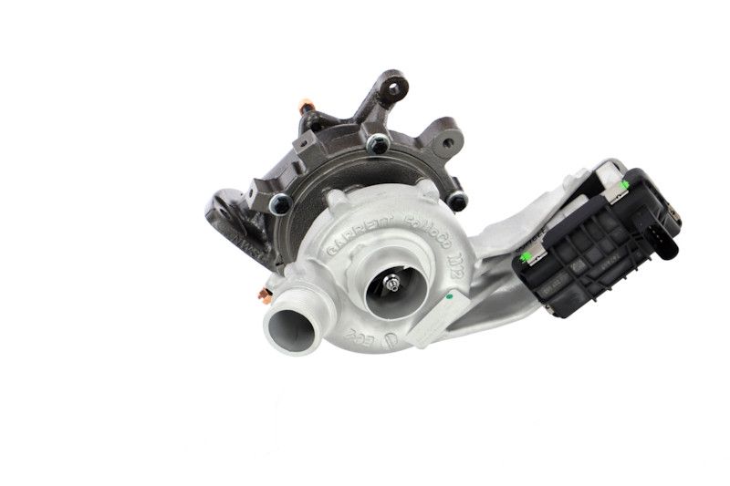 REMANTE 003-002-000027R Charger, charging (supercharged/turbocharged)