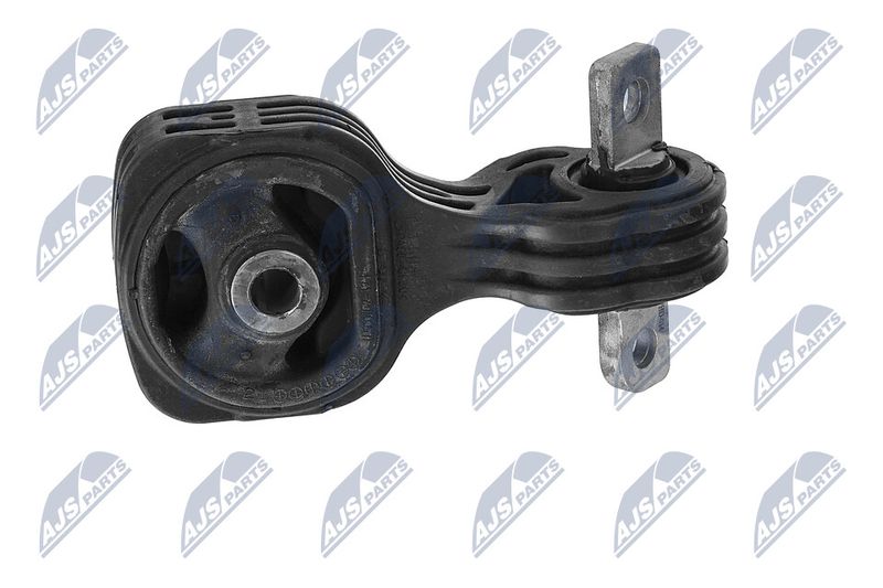 Paigutus, Mootor, NTY ZPS-HD-014