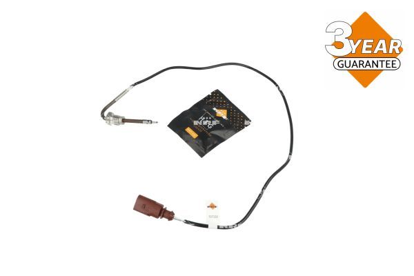 Andur, heitgaasitemperatuur NRF 707150