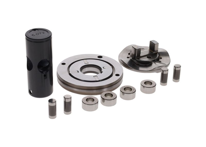 Set garnituri, pompa injectie F 002 D20 329 BOSCH