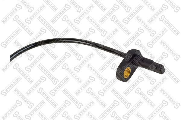 STELLOX 06-65770-SX Sensor, wheel speed