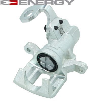 Pidurisadul, ENERGY ZH0258