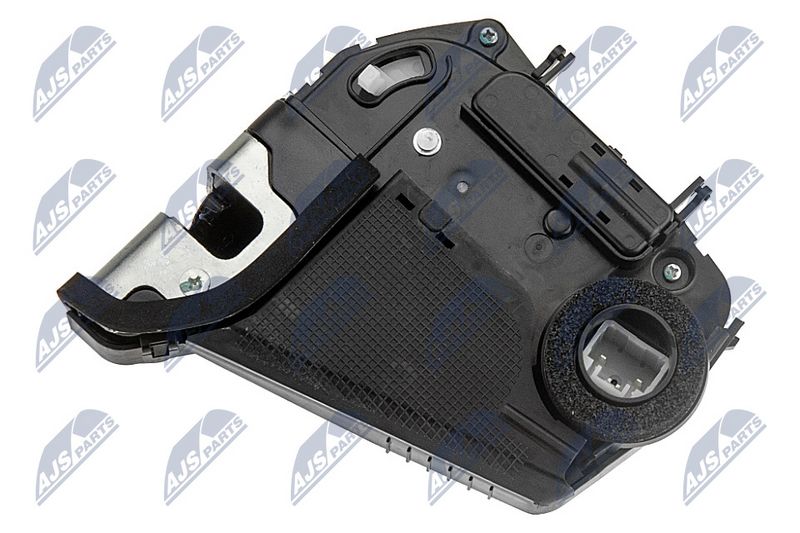 Kesklukustus, NTY EZC-TY-056