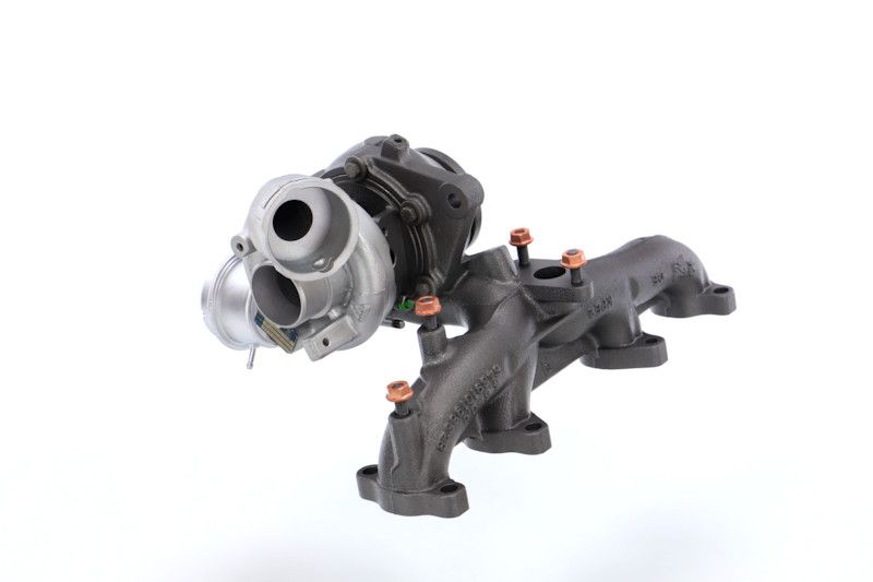 REMANTE 003-001-000051R Charger, charging (supercharged/turbocharged)