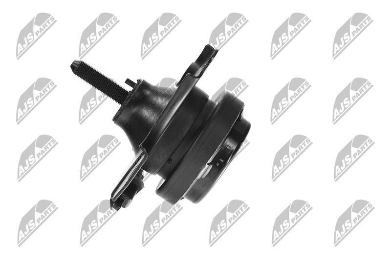 Paigutus, Mootor, NTY ZPS-HD-045