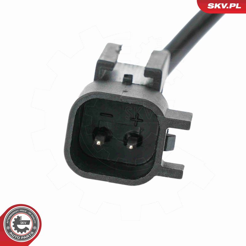 ESEN SKV 06SKV499 Sensor, wheel speed