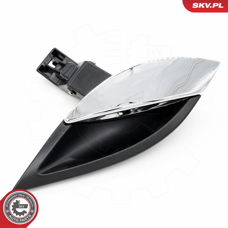 Uksekäepide, salongivarustus, ESEN SKV 97SKV058