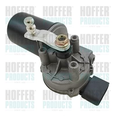 HOFFER törlőmotor H27224