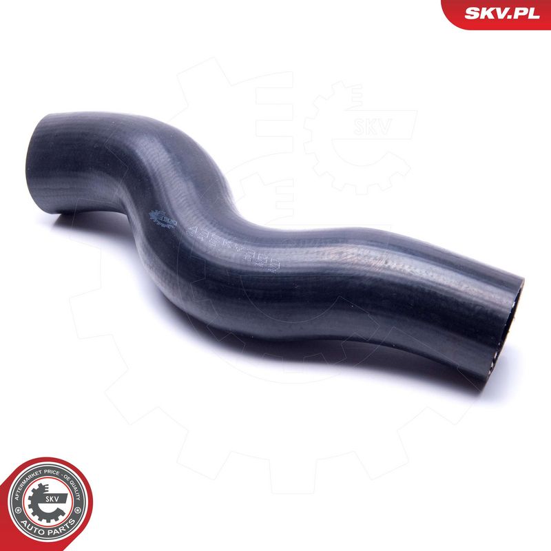 Laadimisõhu voolik, ESEN...