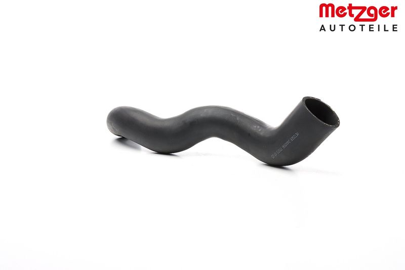 METZGER AUTOTEILE 2400506 Charge Air Hose