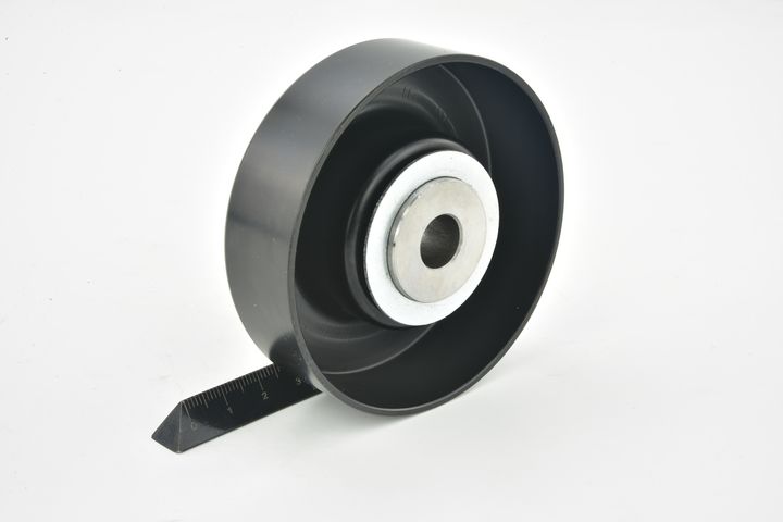 Pingutusrull, soonrihm, FEBEST 0487-Z27