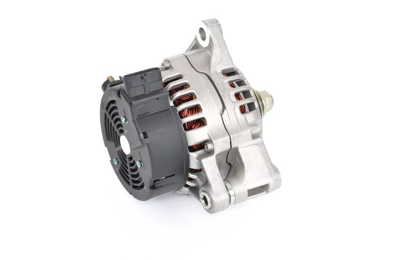BOSCH 0123325500 Alternator