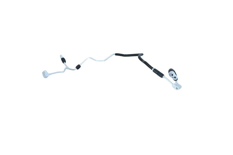 NRF 400083 High/Low-pressure Line, air conditioning