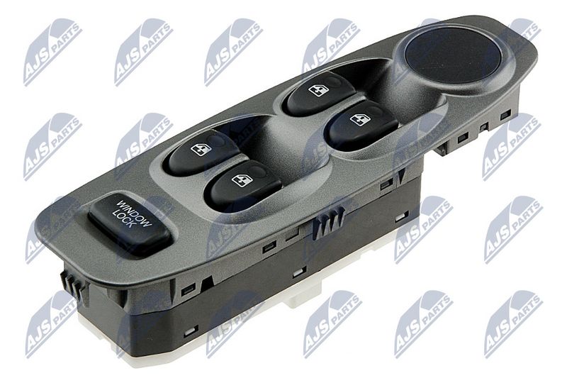 Lüliti, aknatõstuk, NTY...