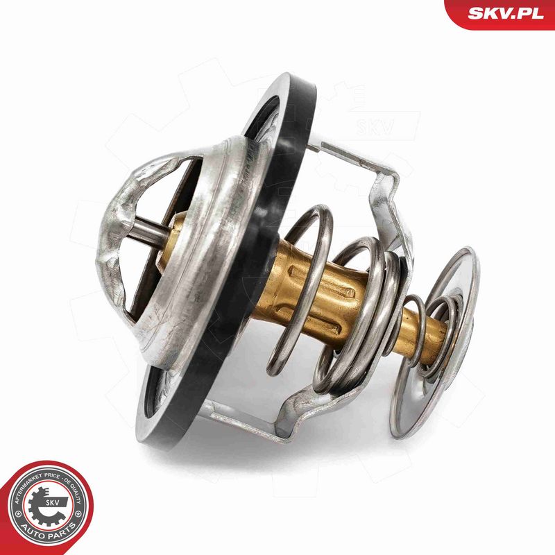 ESEN SKV 20SKV219 Thermostat, coolant