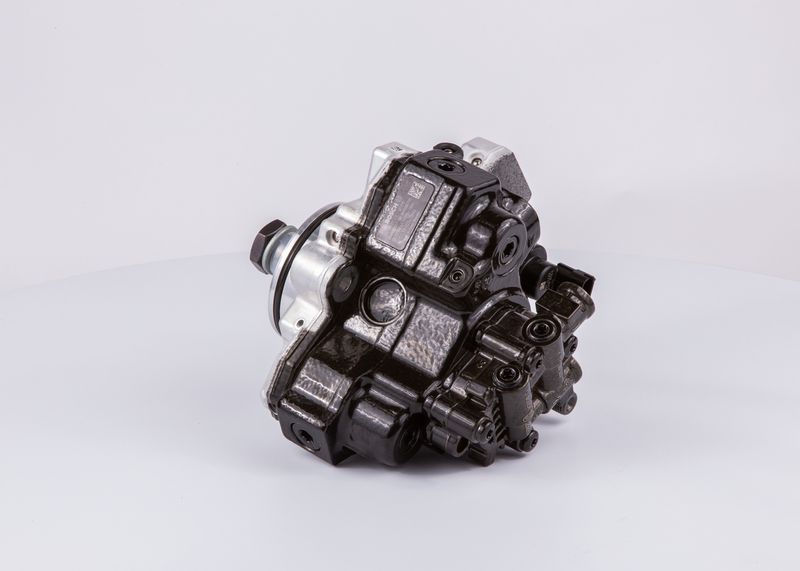BOSCH 0 445 020 207 High Pressure Pump