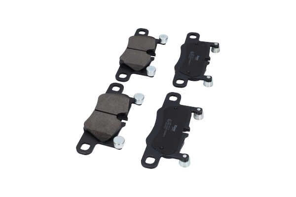 Kavo Parts KBP-10117 Brake Pad Set, disc brake