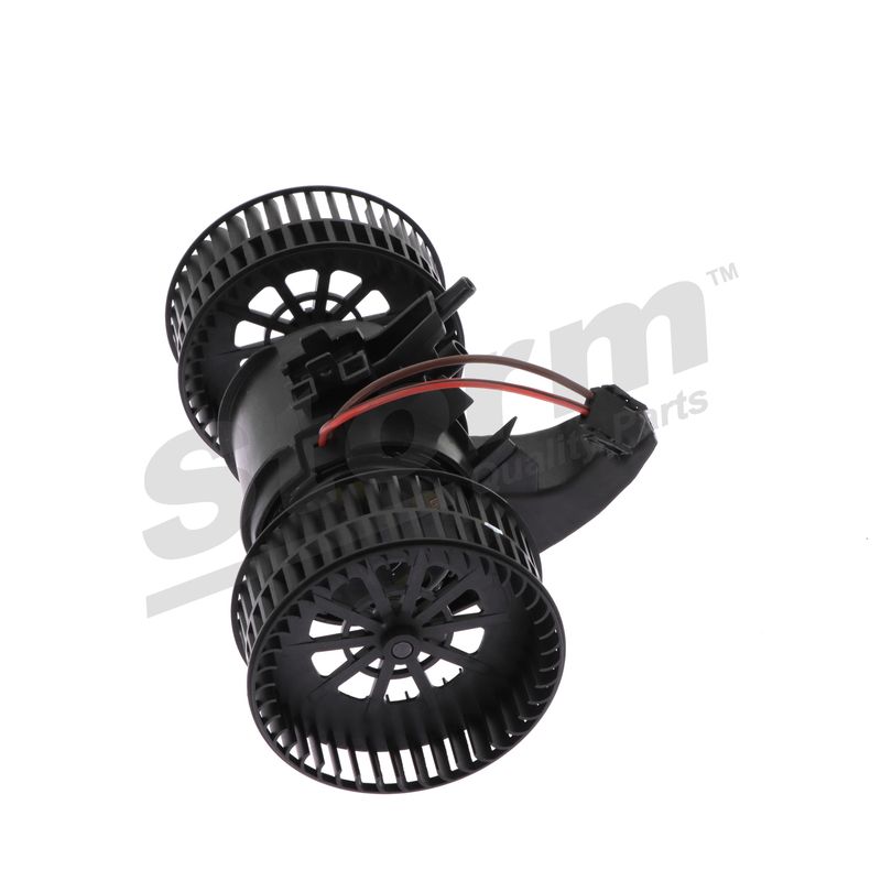 Pulseur d'air habitacle STORM QUALITY PARTS 1510802