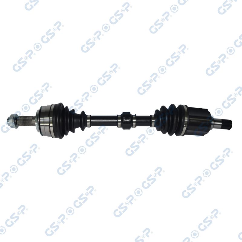 Veovõll, GSP 223194