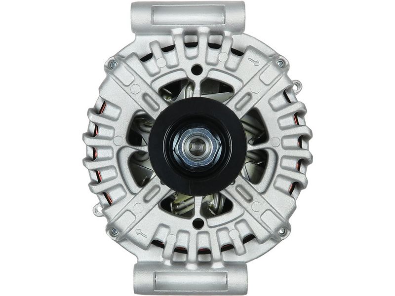 Brand new AS-PL Alternator