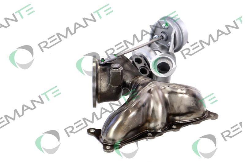 REMANTE 003-001-003881R Charger, charging (supercharged/turbocharged)