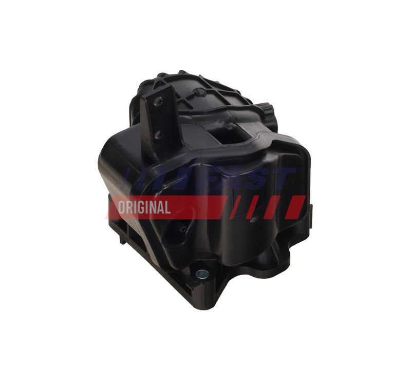 Radiaator, heitgaaside tagasijooks, FAST FT60427