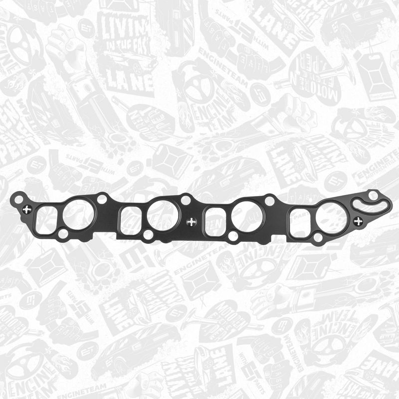 Product Image - Pakking, inlaatspruitstuk - TM0002 - ET ENGINETEAM