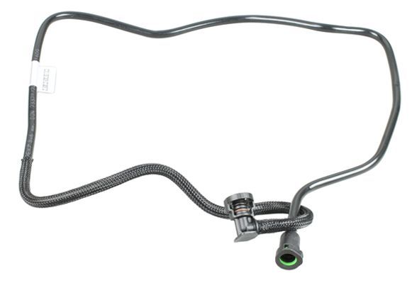 METZGER AUTOTEILE 2150012 - Fuel Line