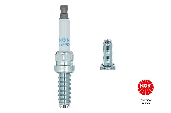 NGK Spark plug LMAR8D-J (93444)