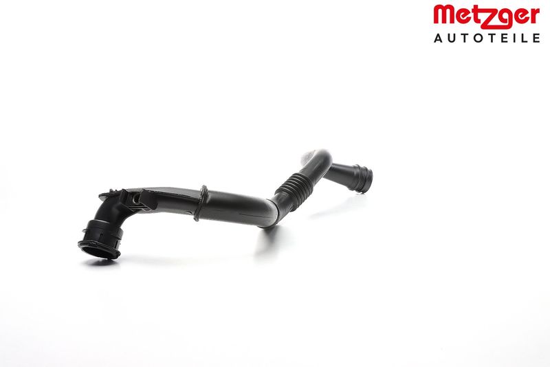 METZGER AUTOTEILE 2400414 Charge Air Hose