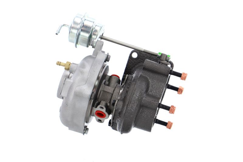 REMANTE 003-001-000021R Charger, charging (supercharged/turbocharged)