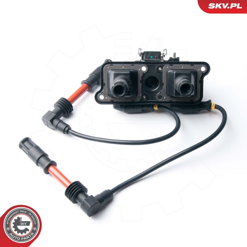 Süütepool, ESEN SKV 03SKV218