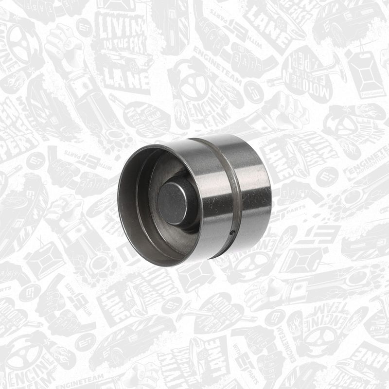 Product Image - Klepstoter - ZH0021 - ET ENGINETEAM