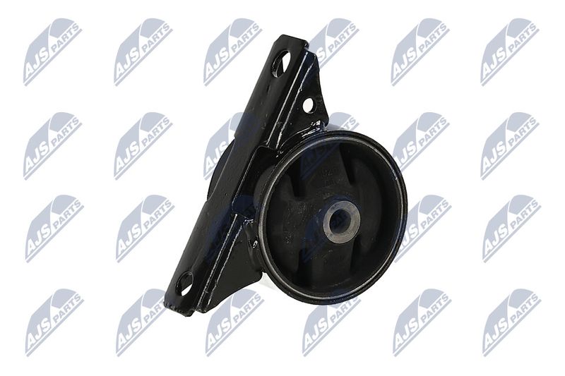 Paigutus, Mootor, NTY ZPS-MS-068