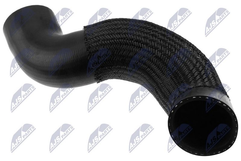 NTY GPP-NS-043 Charge Air Hose
