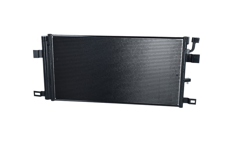 Kondensaator, kliimaseade, NRF 350454