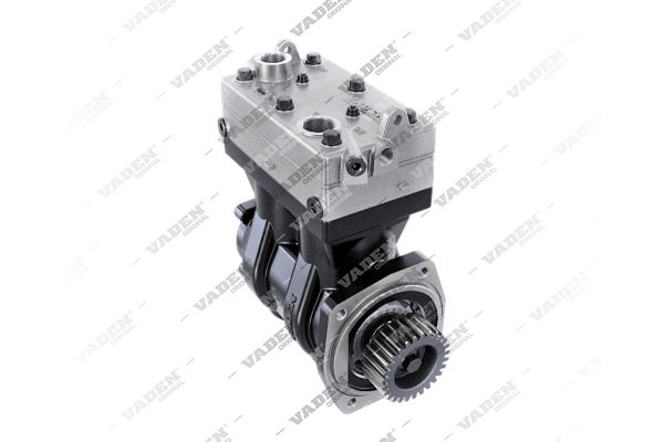kompresor vzduchový DAF 1600080001