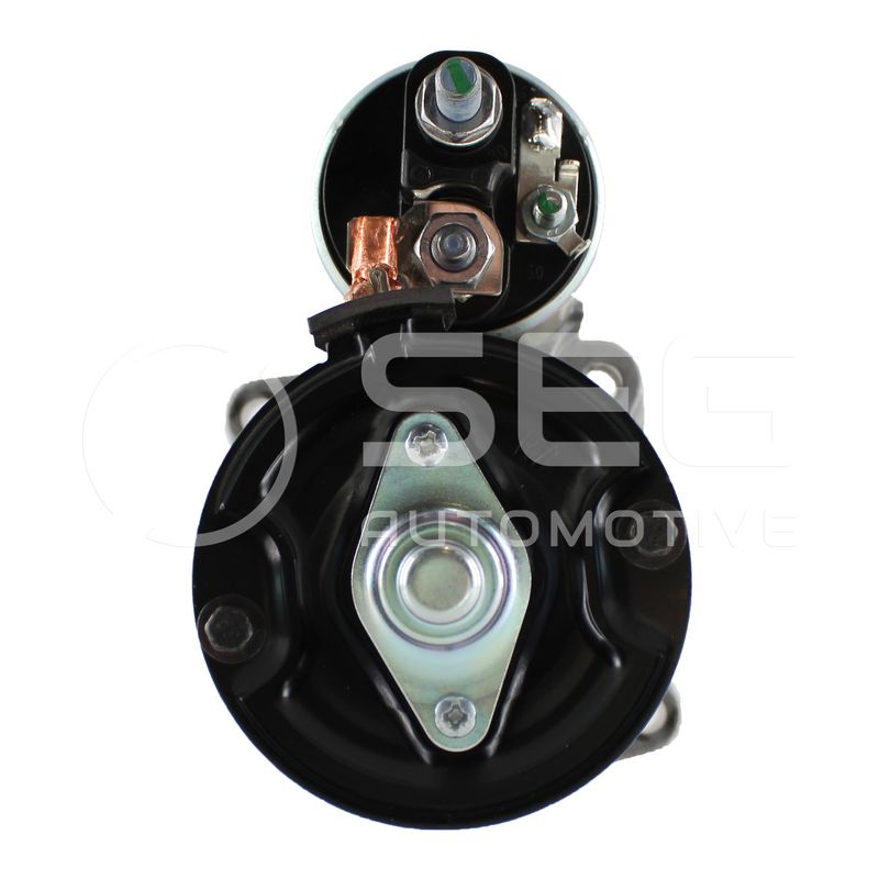 SEG Automotive 0001109336 Starter