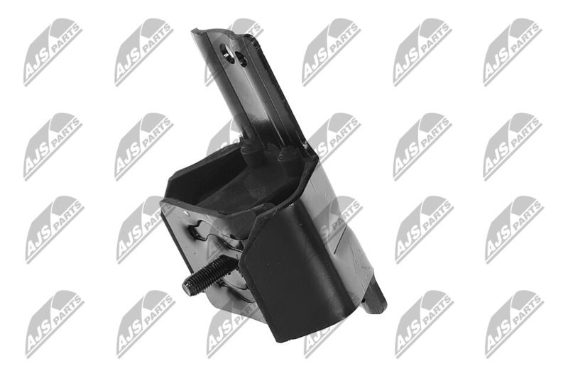 Paigutus, Mootor, NTY ZPS-NS-091