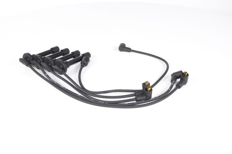 BOSCH 0986356893 Ignition Cable Kit