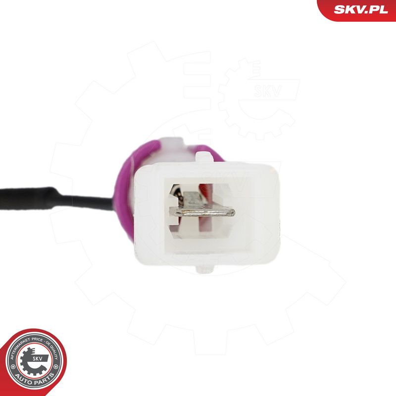 Kompressor, kliimaseade, ESEN SKV 84SKV027