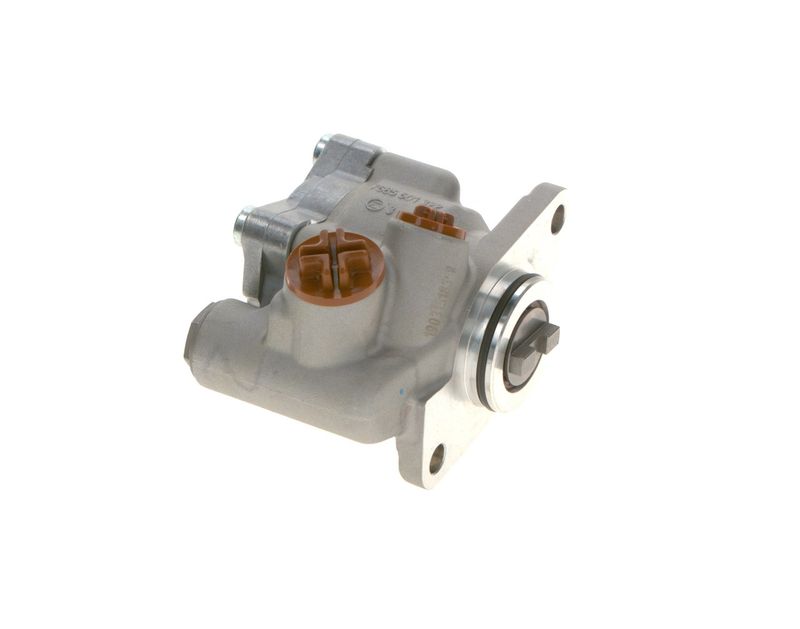 čerpadlo řízení hydraulické MAN F2000, TGA, TGS, TGX KS00000478
