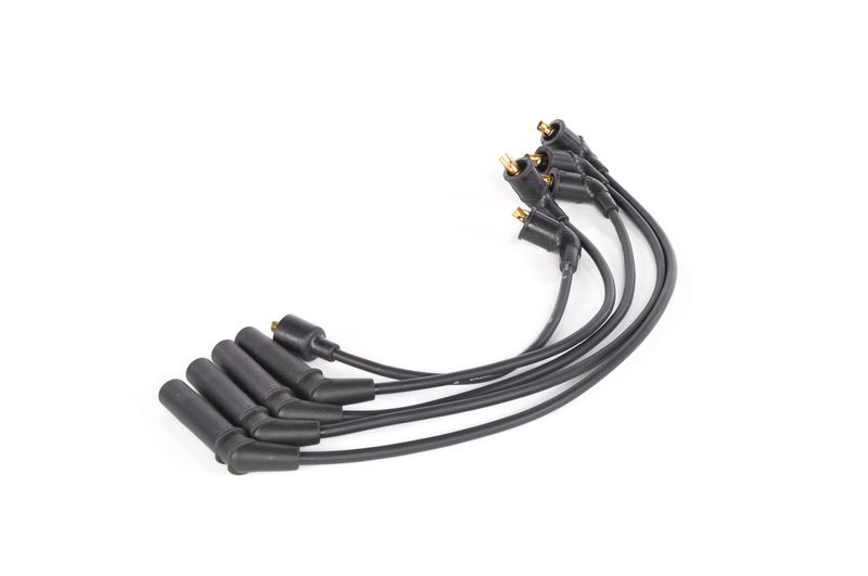 BOSCH 0986356990 Ignition Cable Kit
