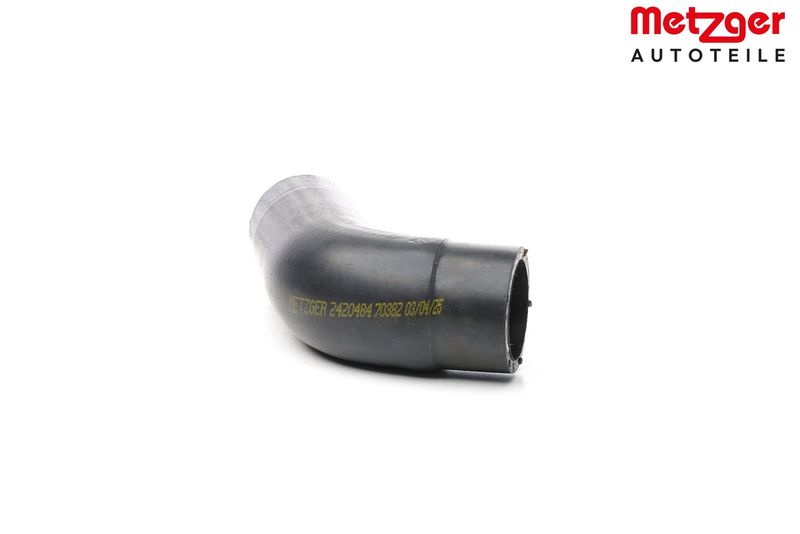 METZGER AUTOTEILE 2420484 Radiator Hose