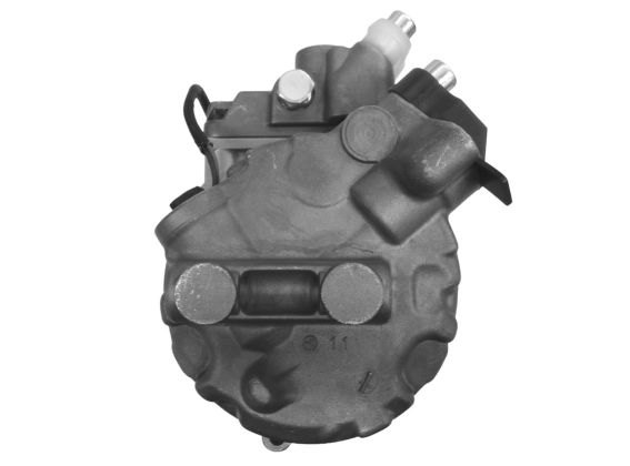 Airstal 10-0950 Compressor, air conditioning